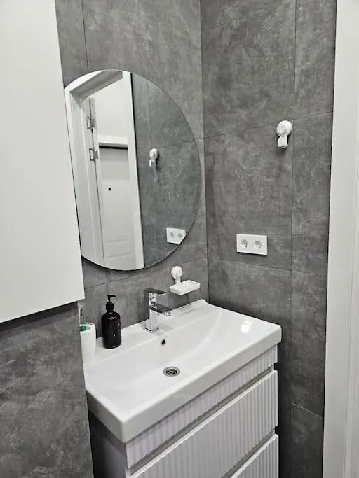 Izet Apartments Nur-Sultan  Kazakhstan
