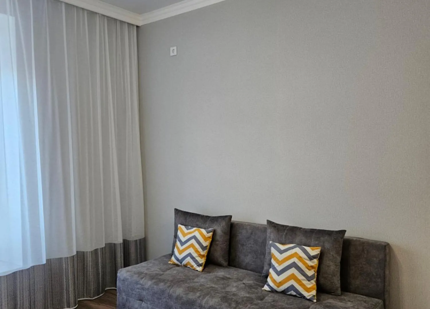 Izet Apartments Nur-Sultan