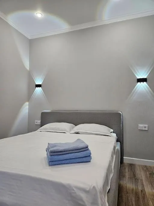 Izet Apartments Astana