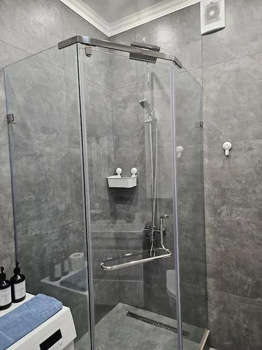 Izet Apartments Astana