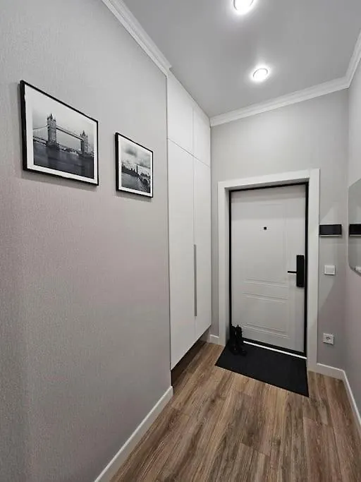 Izet Apartments Astana 0*,  Kasakhstan