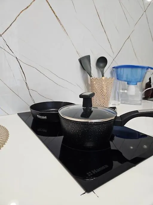 Izet Apartments Astana