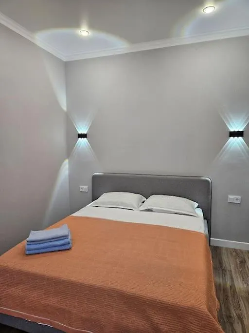 Izet Apartments Astana